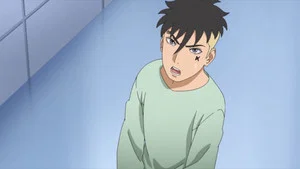 火影忍者博人传 第 190 集剧照