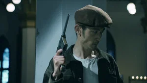 浪花淘尽 第 38 集剧照