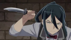 转生贵族凭鉴定技能扭转人生 第三季 第 8 集剧照