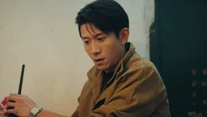 重案六组:消失的警号 第 8 集剧照