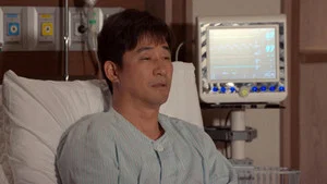 家庭关系证明书 第 6 集剧照