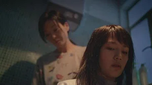 金宵大厦2国语 第 3 集剧照