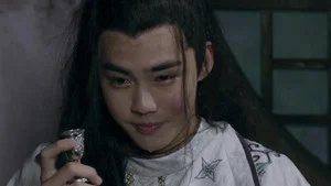 武当一剑 第 34 集剧照