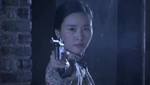 绞杀1943 第 8 集剧照