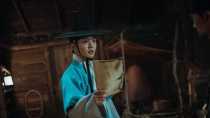 朝鲜精神科医师刘世丰 第 9 集剧照
