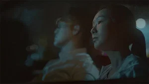 金宵大厦2国语 第 12 集剧照