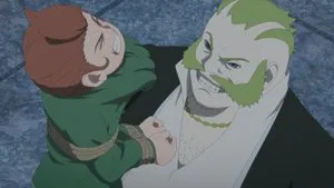 火影忍者博人传 第 150 集剧照