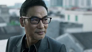 破冰行动 第 31 集剧照