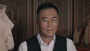 虎胆巍城 第 4 集剧照