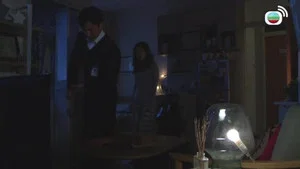 金宵大厦粤语 第 13 集剧照