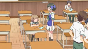 小桃小栗LOVE LOVE物语 第 3 集剧照