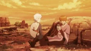 火影忍者博人传 第 80 集剧照