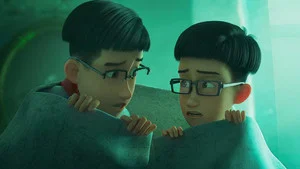 茶啊二中 第六季 第 2 集剧照