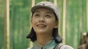 虎胆巍城 第 35 集剧照