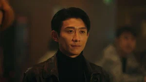 重案六组:消失的警号 第 12 集剧照