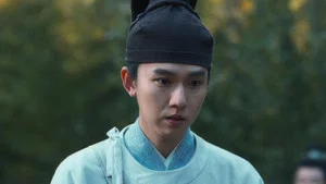 清明上河图密码 第 14 集剧照