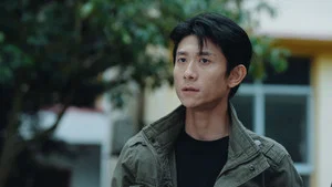 重案六组:消失的警号 第 13 集剧照