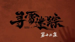 寻雪迷踪 第 12 集剧照