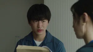 告密者:黑暗中生活的野兽们 第 9 集剧照