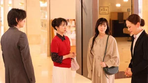 月夜行路:答案在名作中 第 8 集剧照