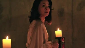 弊家伙 我要去祓魔 第 16 集剧照