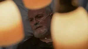 罪恶黑名单 第八季 第 1 集剧照
