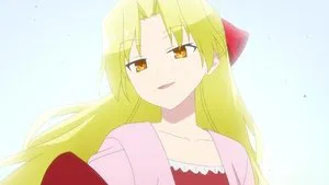 总之就是非常可爱 女子高中篇 第 4 集剧照
