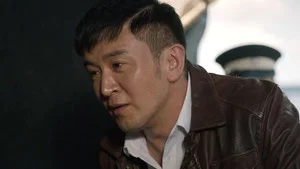 虎胆巍城 第 29 集剧照