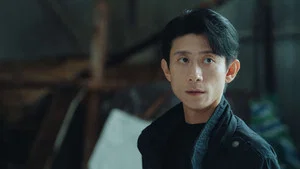 重案六组:消失的警号 第 5 集剧照