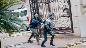 极速营救 第 6 集剧照