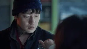 血谜拼图 第 2 集剧照