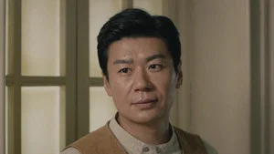 虎胆巍城 第 21 集剧照
