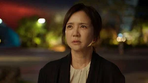家庭关系证明书 第 3 集剧照