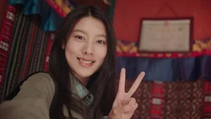 去桃花盛开的地方 第 1 集剧照