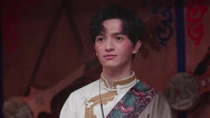 去桃花盛开的地方 第 10 集剧照