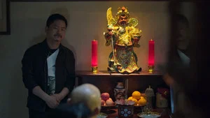 破冰行动 第 8 集剧照