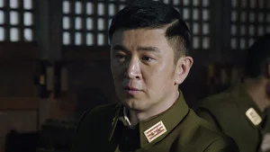 虎胆巍城 第 20 集剧照
