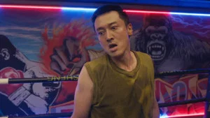 低智商犯罪 第 12 集剧照