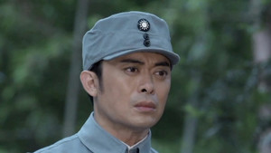 一剑横空 第 38 集剧照