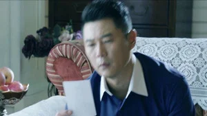 浪花淘尽 第 27 集剧照