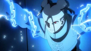 火影忍者博人传 第 278 集剧照