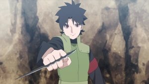 火影忍者博人传 第 111 集剧照