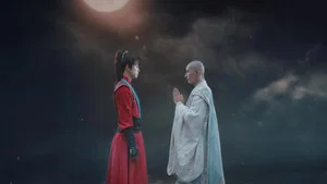 少年歌行 第 3 集剧照