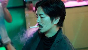 告密者:黑暗中生活的野兽们 第 4 集剧照