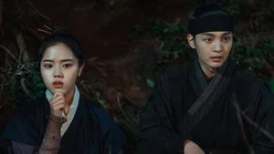 朝鲜精神科医师刘世丰 第 12 集剧照