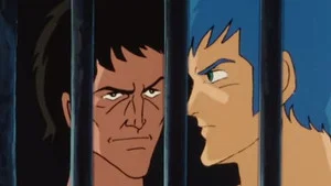 装甲骑兵 佩尔森档案 剧场版 第 2 集剧照