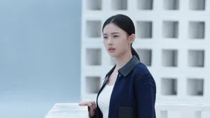 年少有为 第 3 集剧照