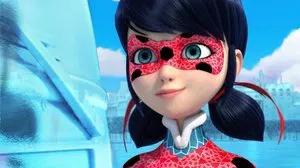 瓢虫少女 第二季 第 20 集剧照