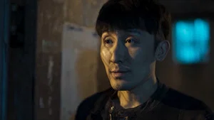 破冰行动 第 12 集剧照