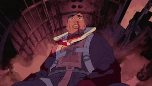 爱,死亡和机器人 第四季 第 8 集剧照